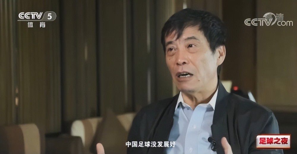如果一切继续下去的话，他将成为西甲主席的唯一候选人。